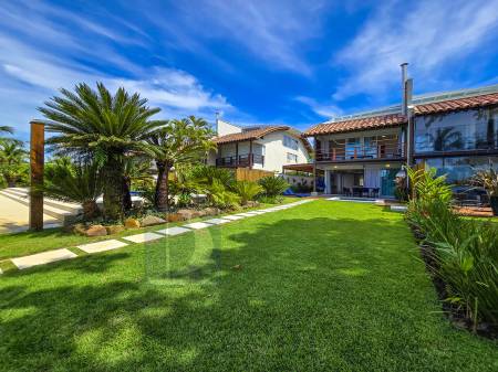 Jardim Frente ao Mar 