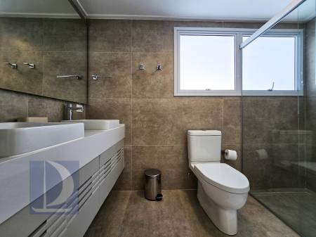 Suíte 1 Master  banheiro 