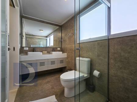 Suíte 1 Master  banheiro 