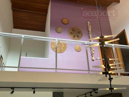 Acesso aos dormitórios 