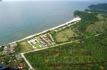 Praia de Barra do Una