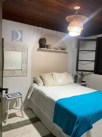Dormitorio 1 