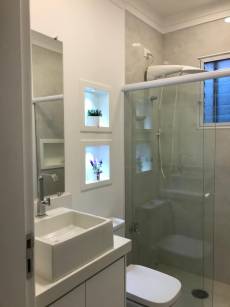 Dormitorio 2 banheiro 2