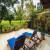 Deck Jacuzzi