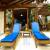 Deck Jacuzzi