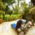 Deck Jacuzzi