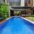 Piscina e Varanda