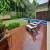 Piscina e Deck