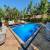 Piscina condomÃ­nio 