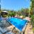 Piscina condomÃ­nio 