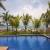 Piscina Frente ao mar 