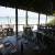 Restaurante e Bar Badaue, pé na areia, vizinho ao condomÃ­nio
