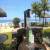 Ducha Frente ao mar 