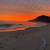 Praia Por do Sol 