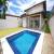 Piscina e Varanda 