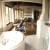 Suíte 1  Jacuzzi