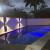 Piscina privativa