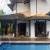 Fachada e Piscina 
