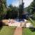 Piscina do CondomÃ­nio e Jardim 