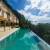Piscina Borda infinita 