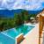 Piscina Borda Infinita 