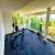Sala Funcional Fitness