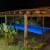 Piscina borda Infinita 