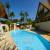 Piscina do Condomínio 
