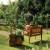 Jardim área comum
