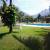 Piscina e Jardim do CondomÃ­nio