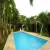 Piscina e Jardim