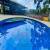 Piscina do CondomÃ­nio 