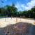 Quadra de BeachTenis 