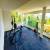 Sala Fitness Funcional