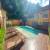 Piscina e Deck do CondomÃ­nio 