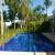 Piscina  Frente ao mar 