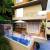 Ãrea Gourmet Sauna Piscina