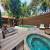 Piscina Deck