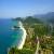 Praia Camburyzinho e Cambury
