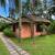Fachada e Jardim 