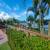 Jardim Frente ao mar 
