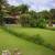 Fachada e Jardim 