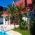 Fachada e Piscina 