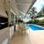 Varanda e Piscina 
