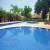 Piscinas do condomÃ­nio 