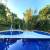 Piscinas do condomÃ­nio 