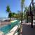 Piscina Frente ao Mar e Clube 