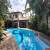 Piscina Privativa e Jardim 