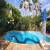 Piscina Privativa e Jardim 