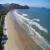 Praia da Baleia 